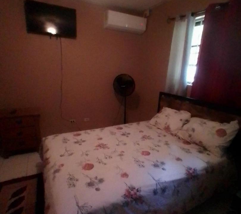 Photo of Bedroom in Nassau