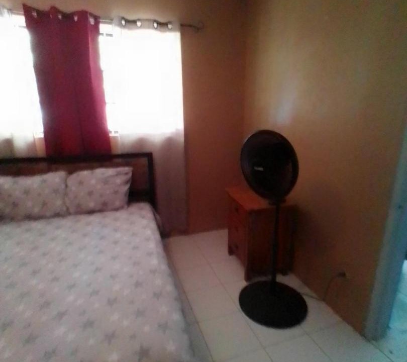 Photo of Bedroom in Nassau