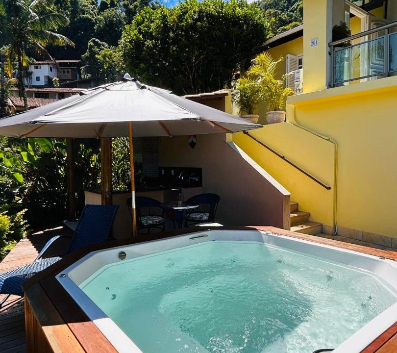 Photo of Outdoor in Praia do Jardim