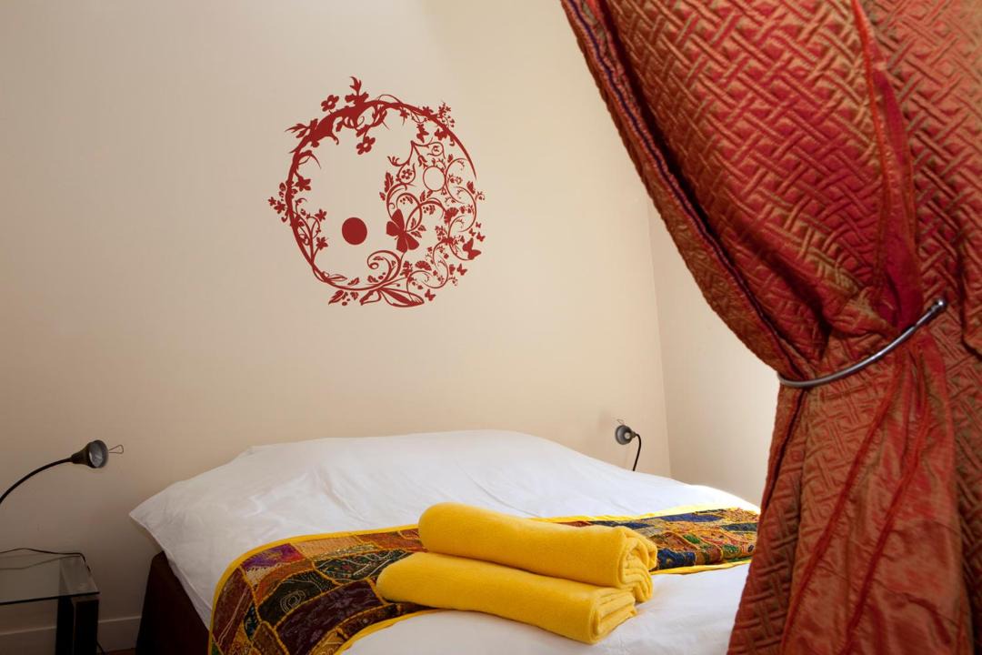 Photo of Bedroom in Quartier Saint-Georges
