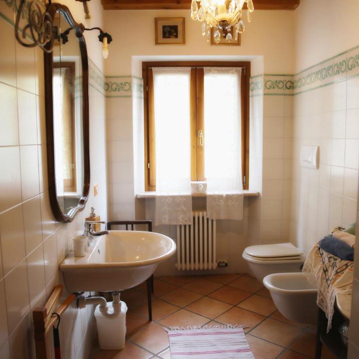Photo of Bathroom in Nord-Ovest