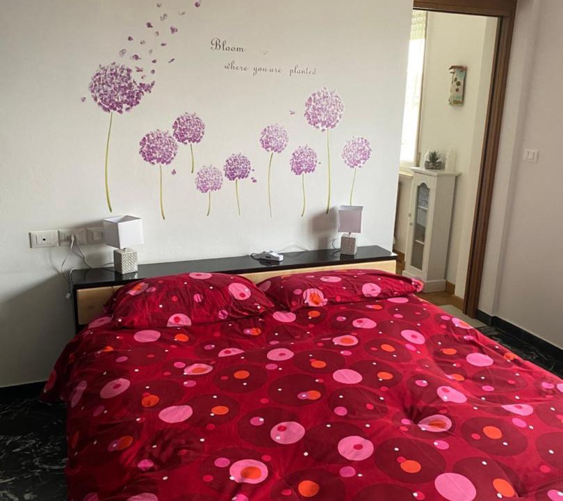 Photo of Bedroom in Santorso