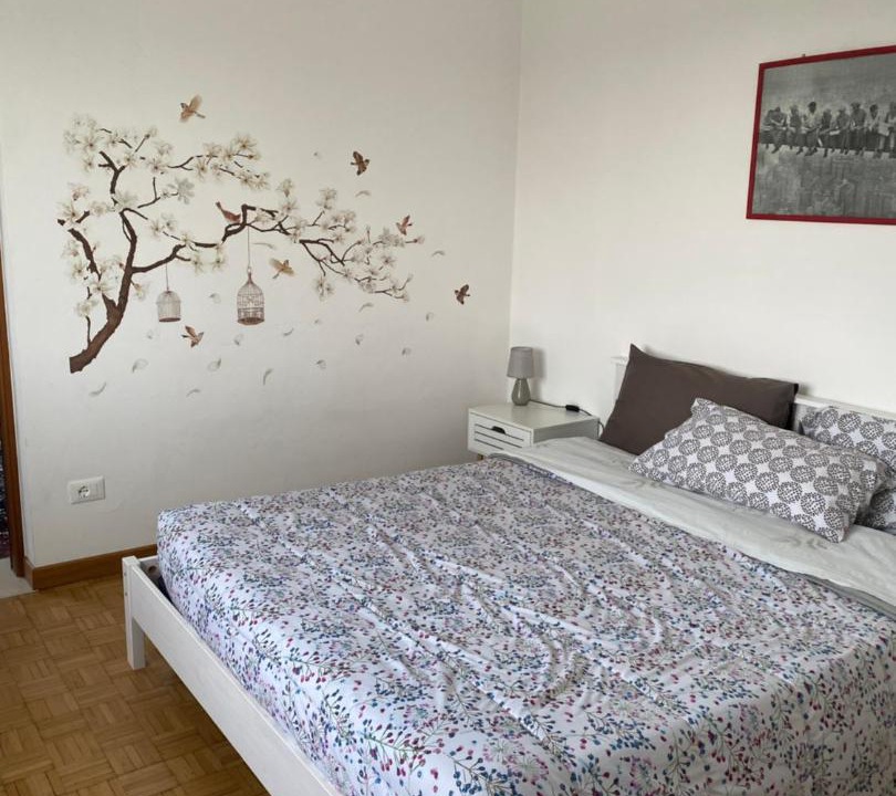 Photo of Bedroom in Santorso