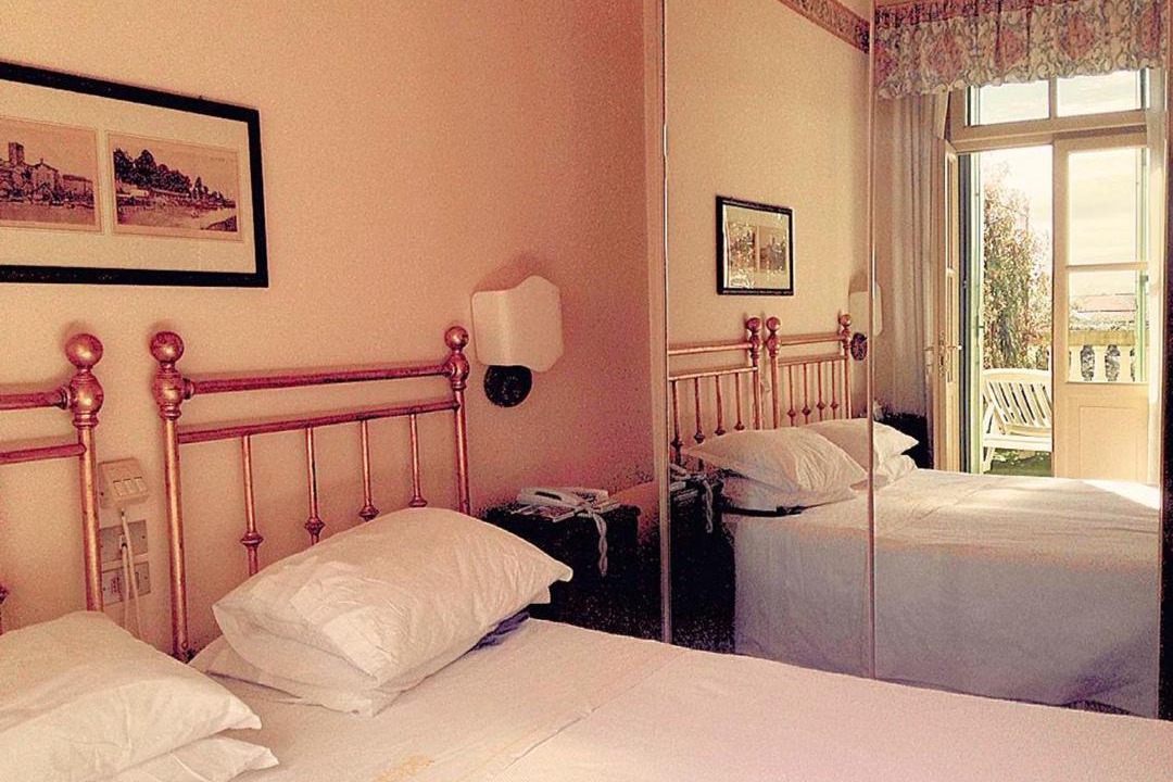 Photo of Bedroom in Montegrotto Terme