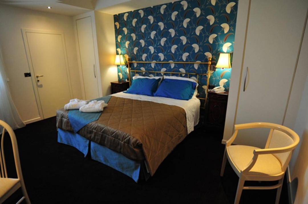 Photo of Bedroom in Montegrotto Terme