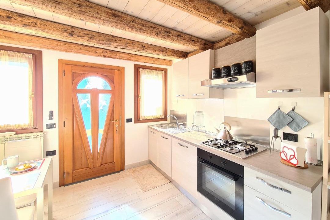 Photo of Kitchen in Burano