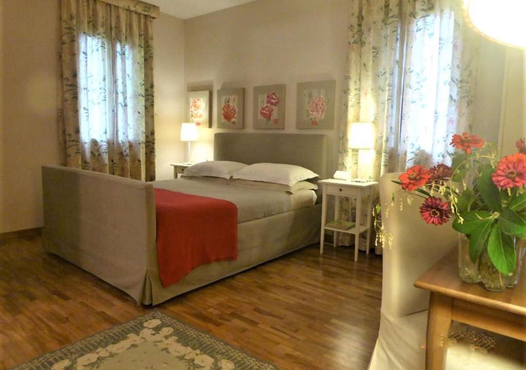 Photo of Bedroom in Zero Branco
