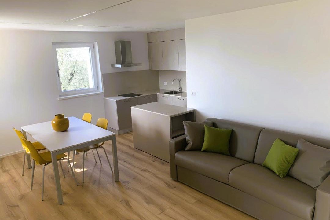 Photo of Livingroom in Malcesine