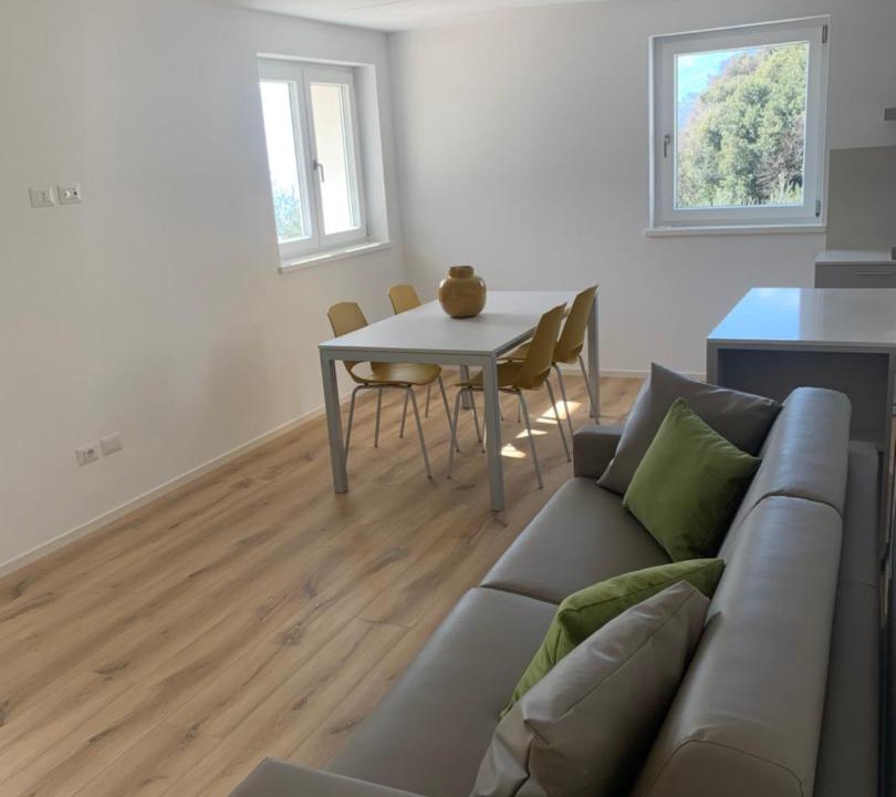 Photo of Livingroom in Malcesine