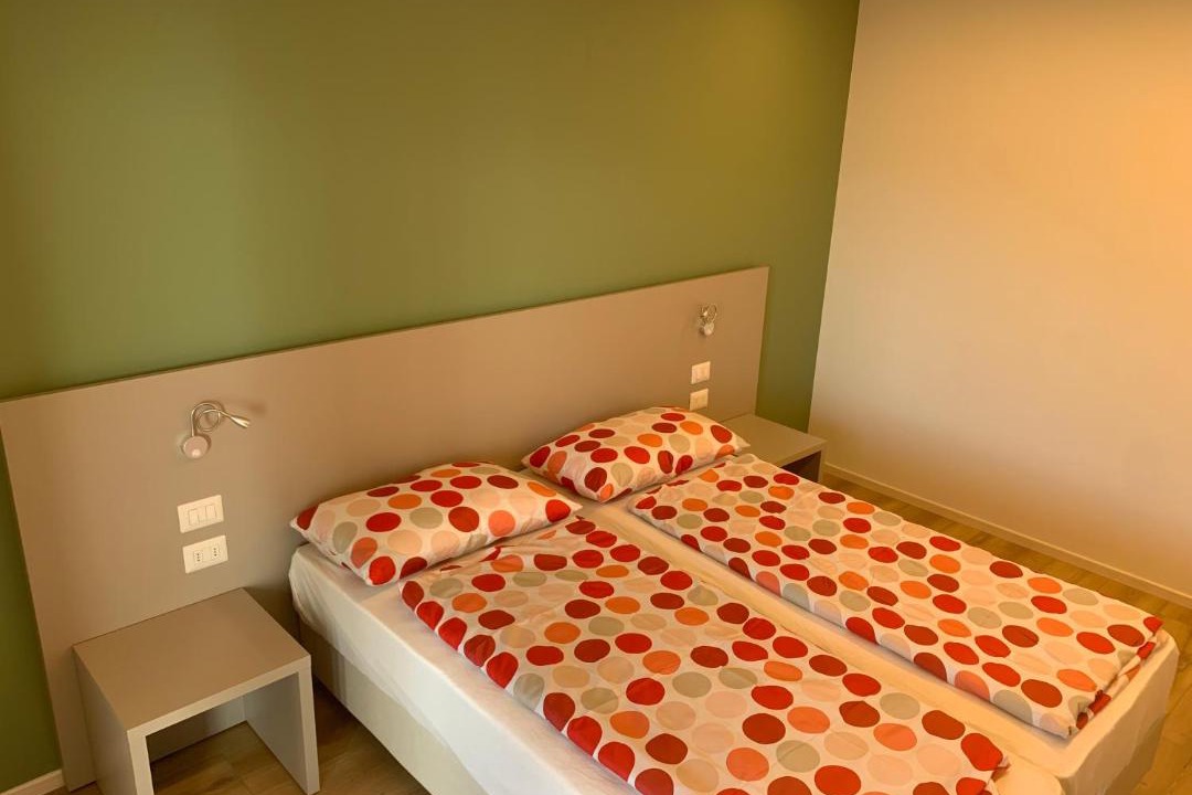 Photo of Bedroom in Malcesine