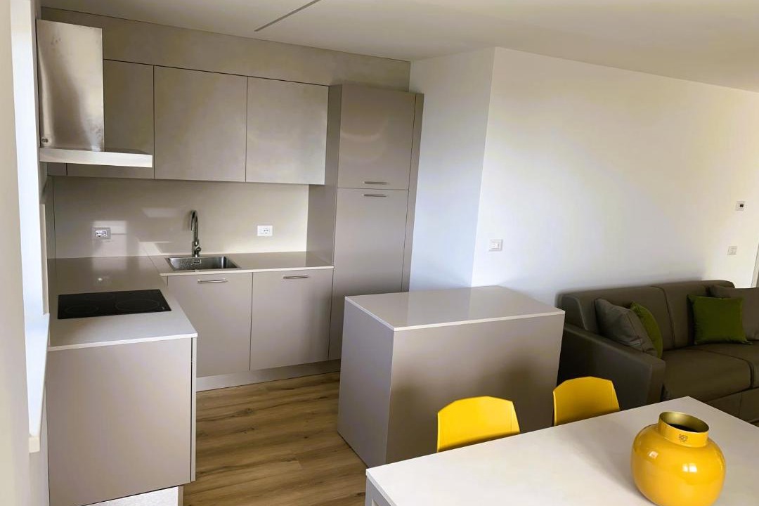 Photo of Livingroom in Malcesine
