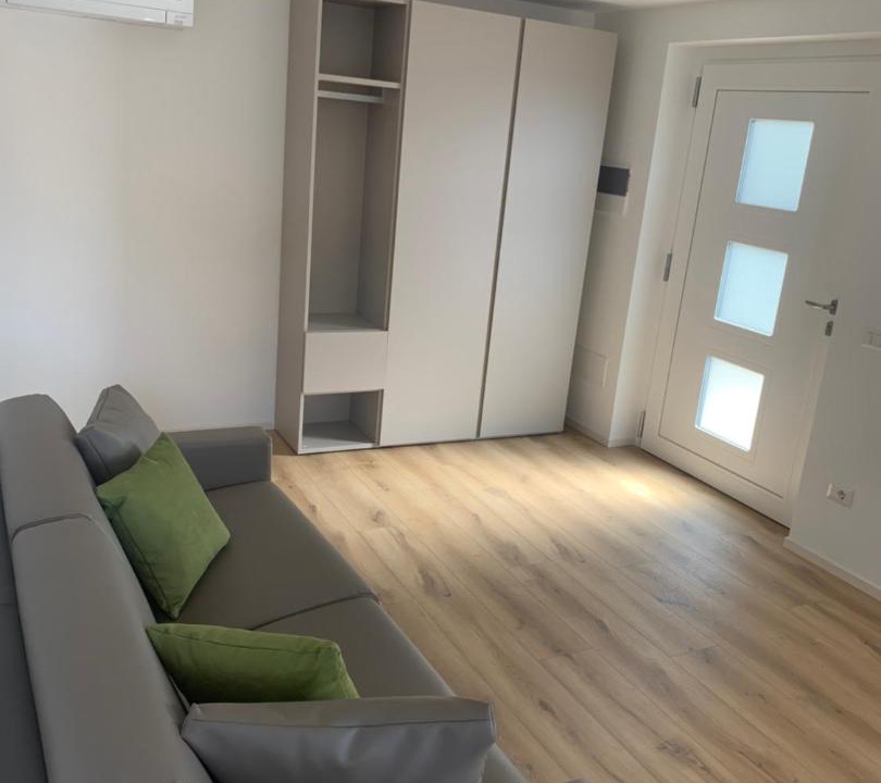 Photo of Livingroom in Malcesine