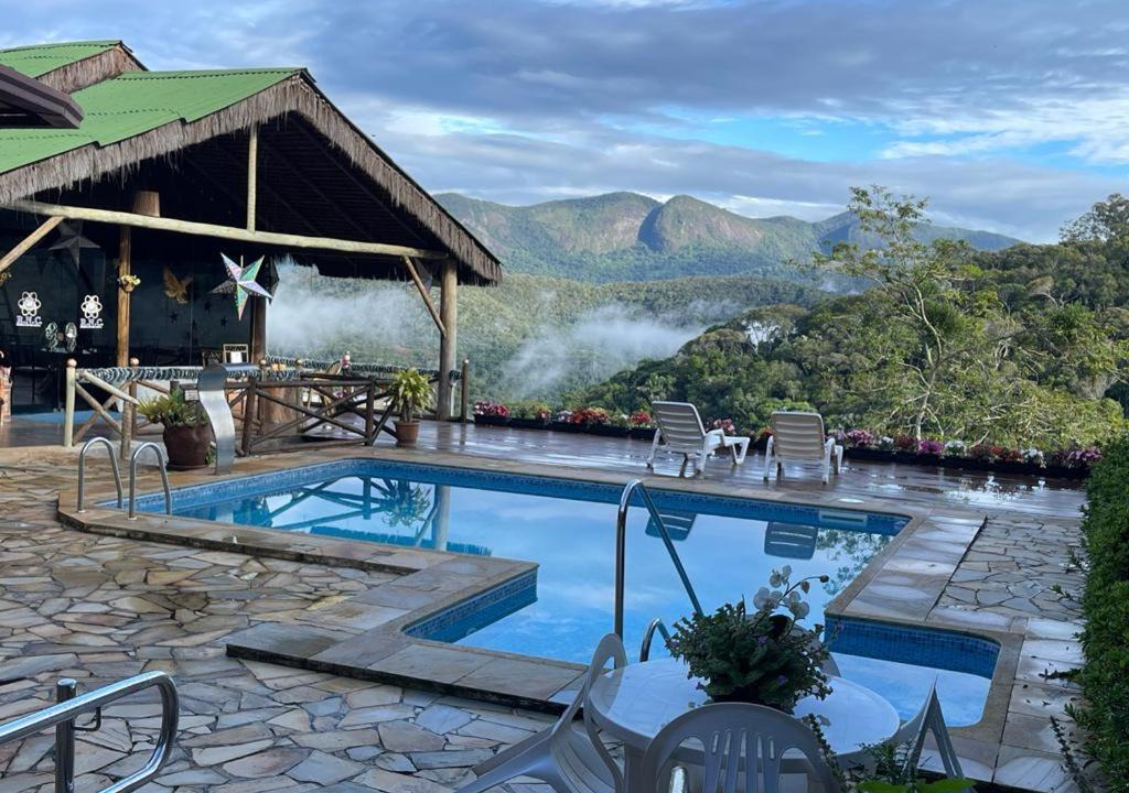 Photo of Others in Teresopolis