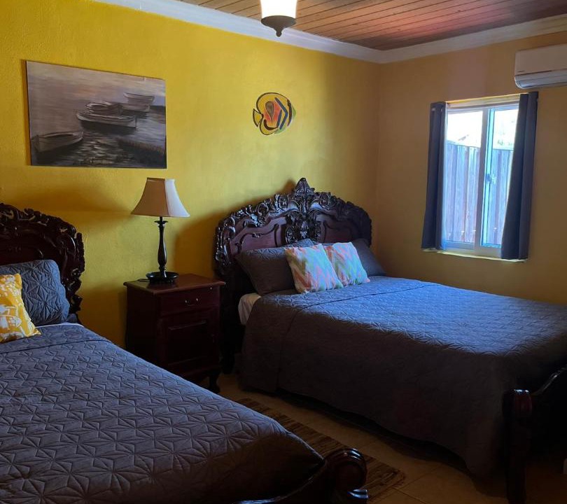 Photo of Bedroom in Alice Town