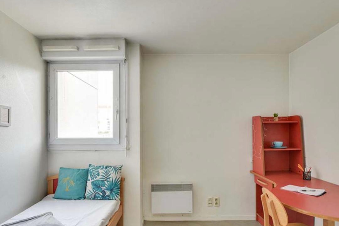 Photo of Bedroom in Saint-Mande