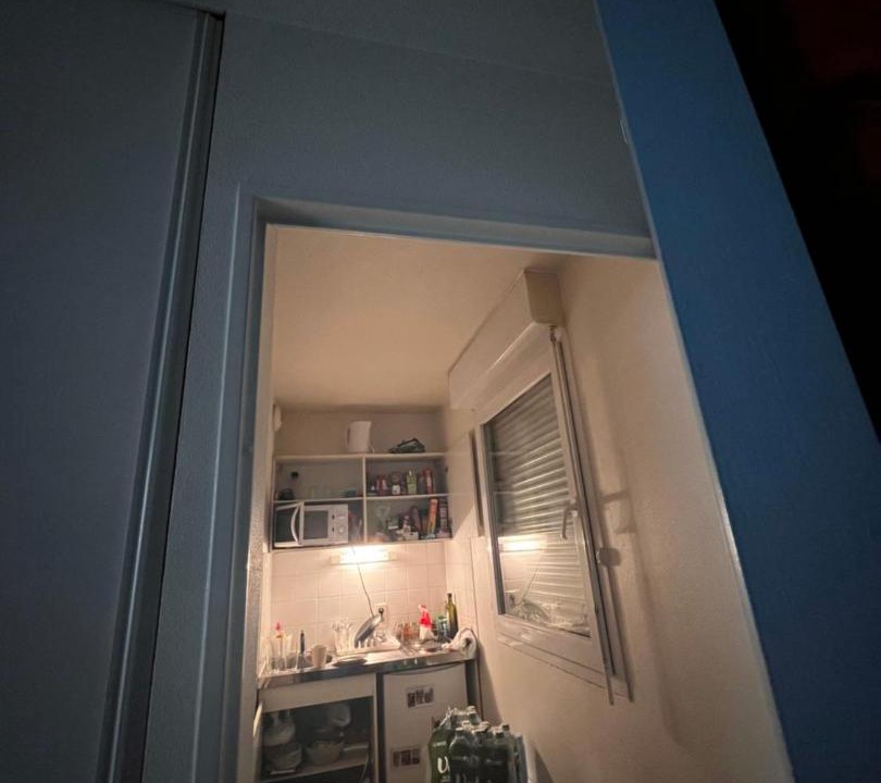 Photo of Kitchen in Saint-Mande
