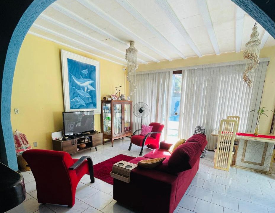 Photo of Livingroom in Alto de Buzios
