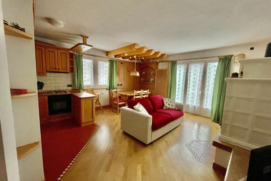Photo of Livingroom in Asiago