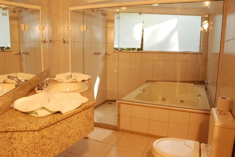 Photo of Bathroom in Nova Friburgo