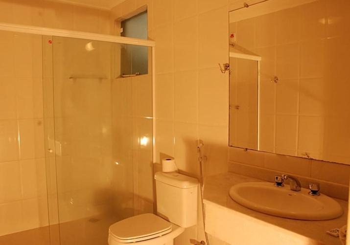 Photo of Bathroom in Nova Friburgo
