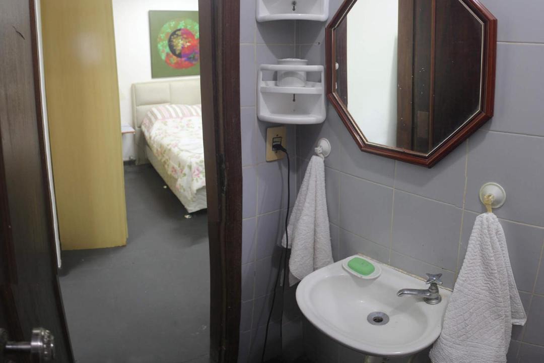 Photo of Bathroom in Teresopolis