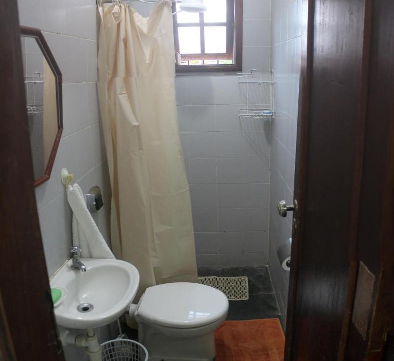 Photo of Bathroom in Teresopolis