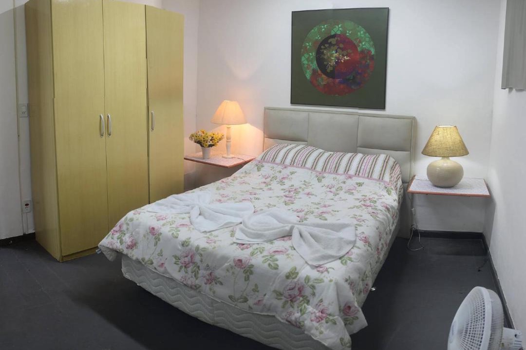 Photo of Bedroom in Teresopolis