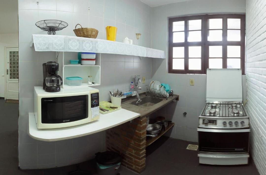 Photo of Kitchen in Teresopolis