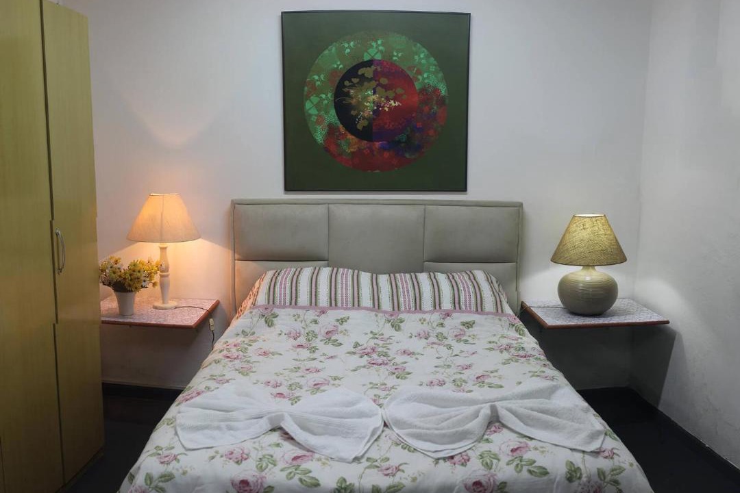 Photo of Bedroom in Teresopolis