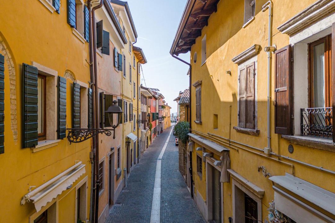 Photo of Buildings in Old Town