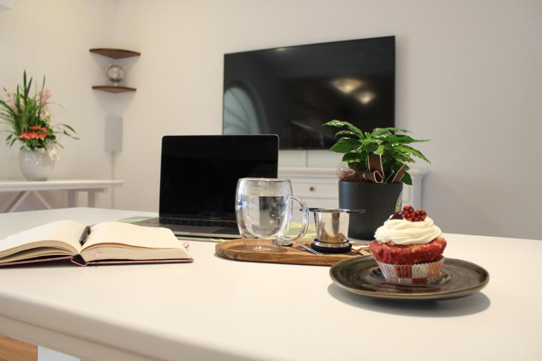Photo of Livingroom in Refrontolo