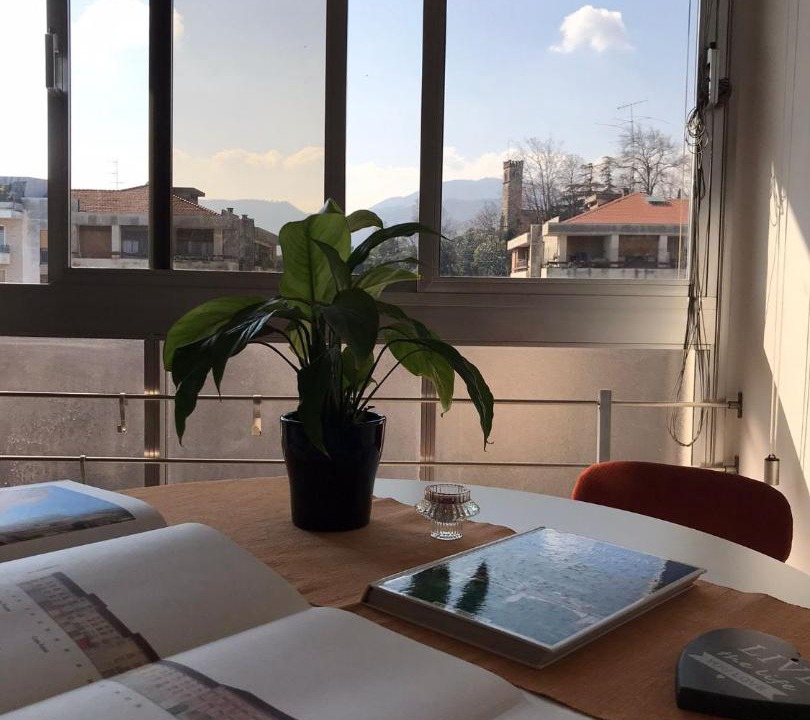 Photo of Livingroom in Schio