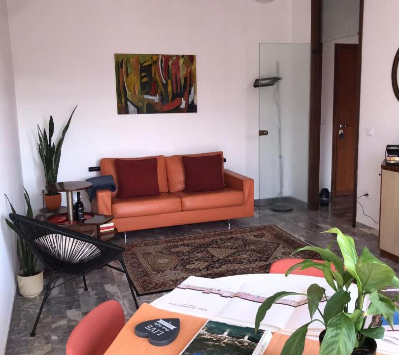 Photo of Livingroom in Schio
