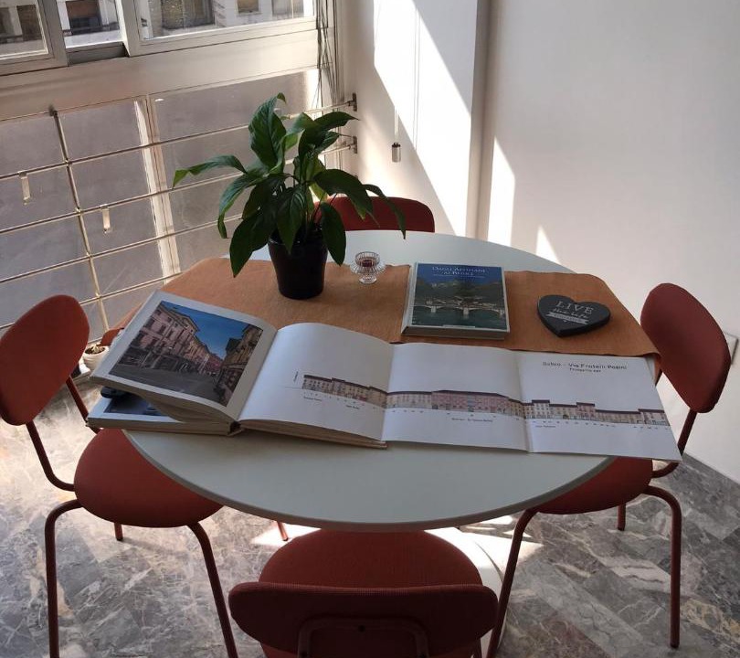 Photo of Livingroom in Schio
