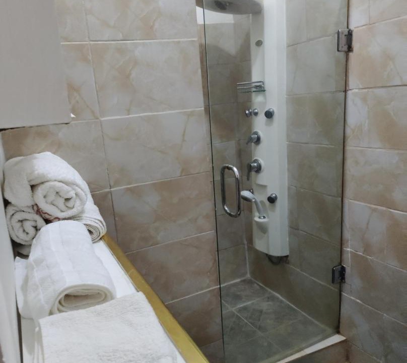 Photo of Bathroom in Runaway Bay