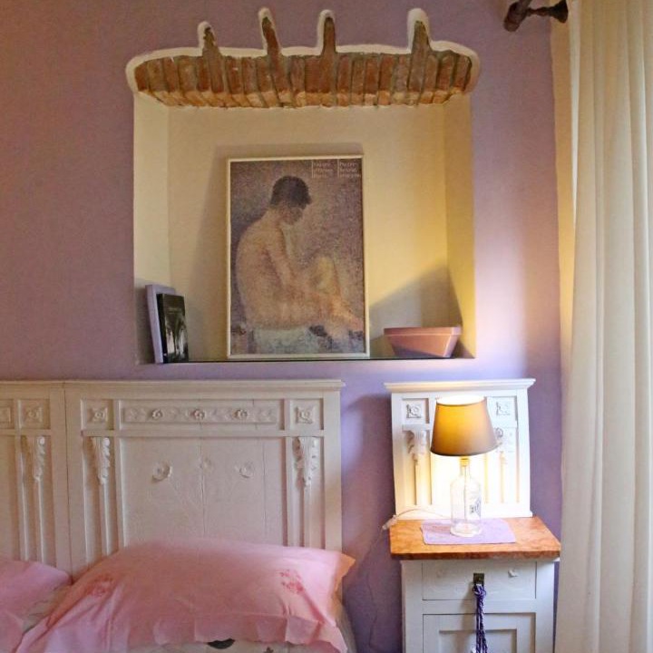 Photo of Bedroom in Nord-Ovest