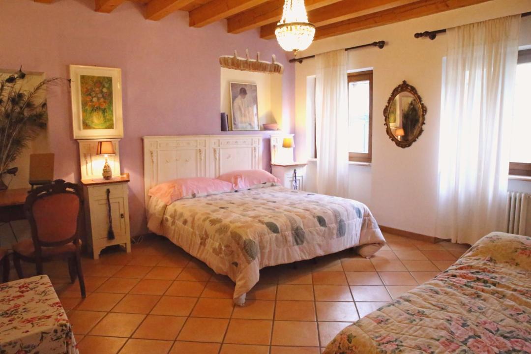 Photo of Bedroom in Nord-Ovest
