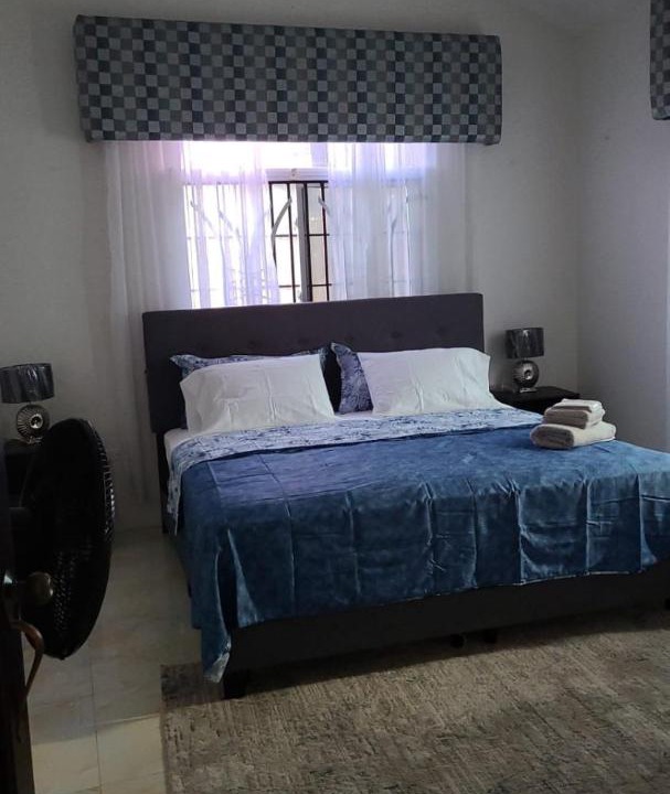 Photo of Bedroom in Caribbean Estates