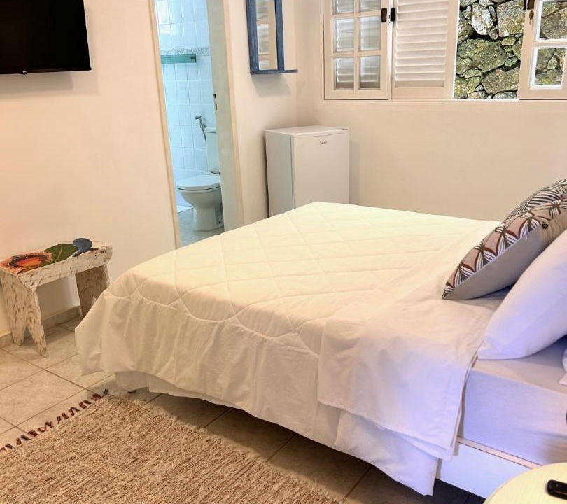 Photo of Bedroom in Praia do Jardim