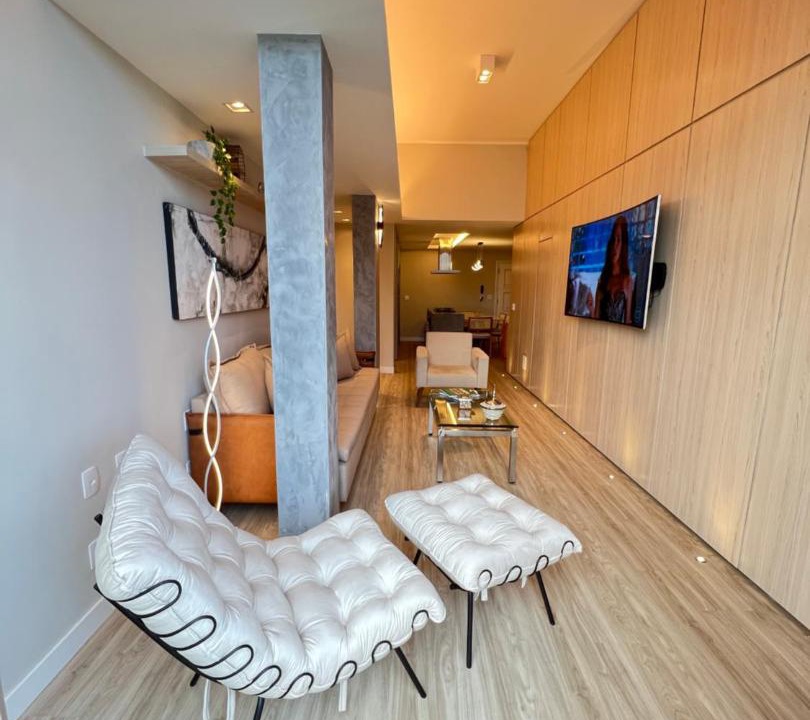 Photo of Livingroom in Quitandinha