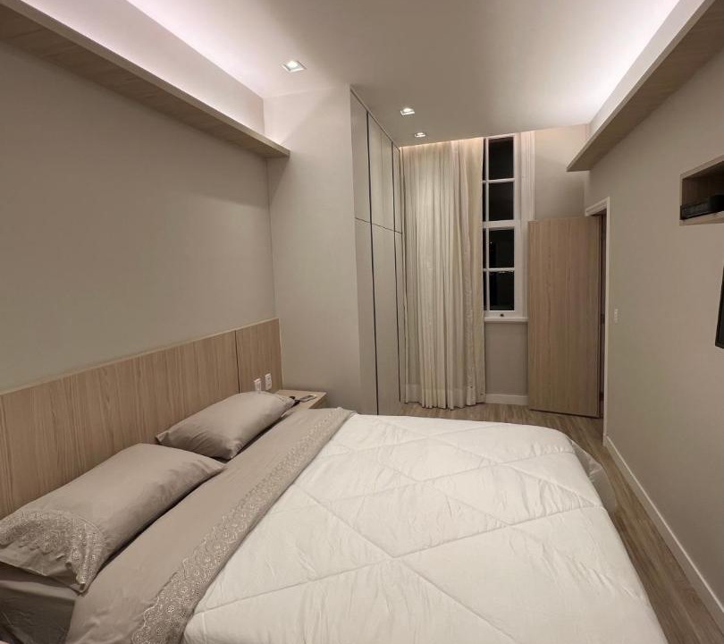 Photo of Bedroom in Quitandinha