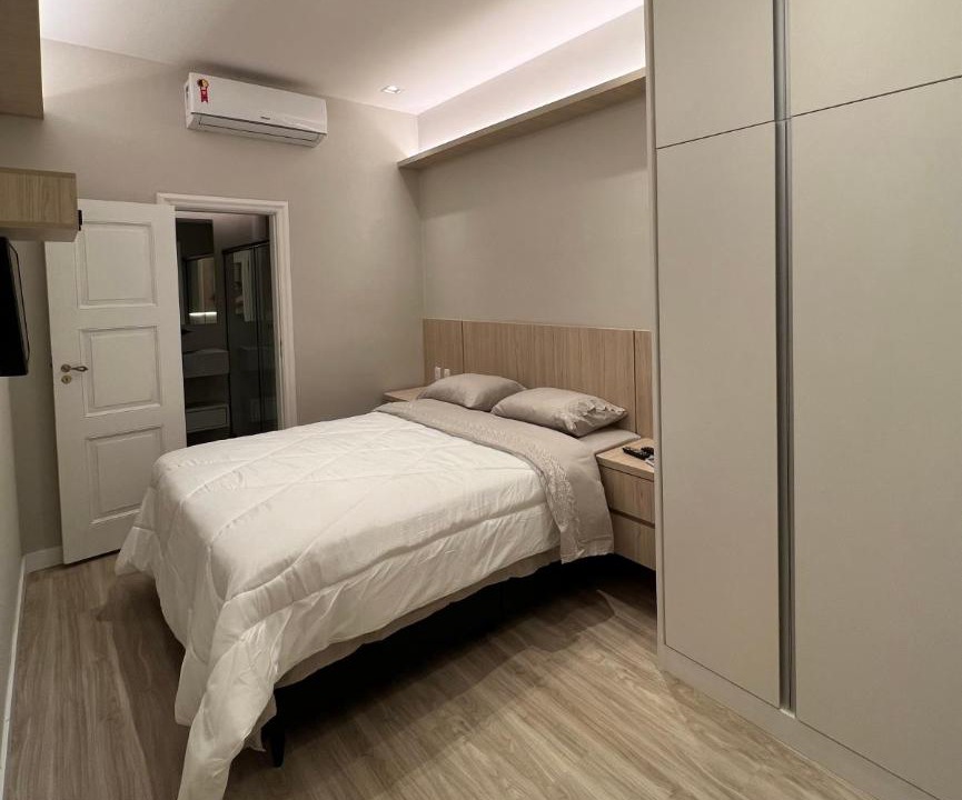Photo of Bedroom in Quitandinha