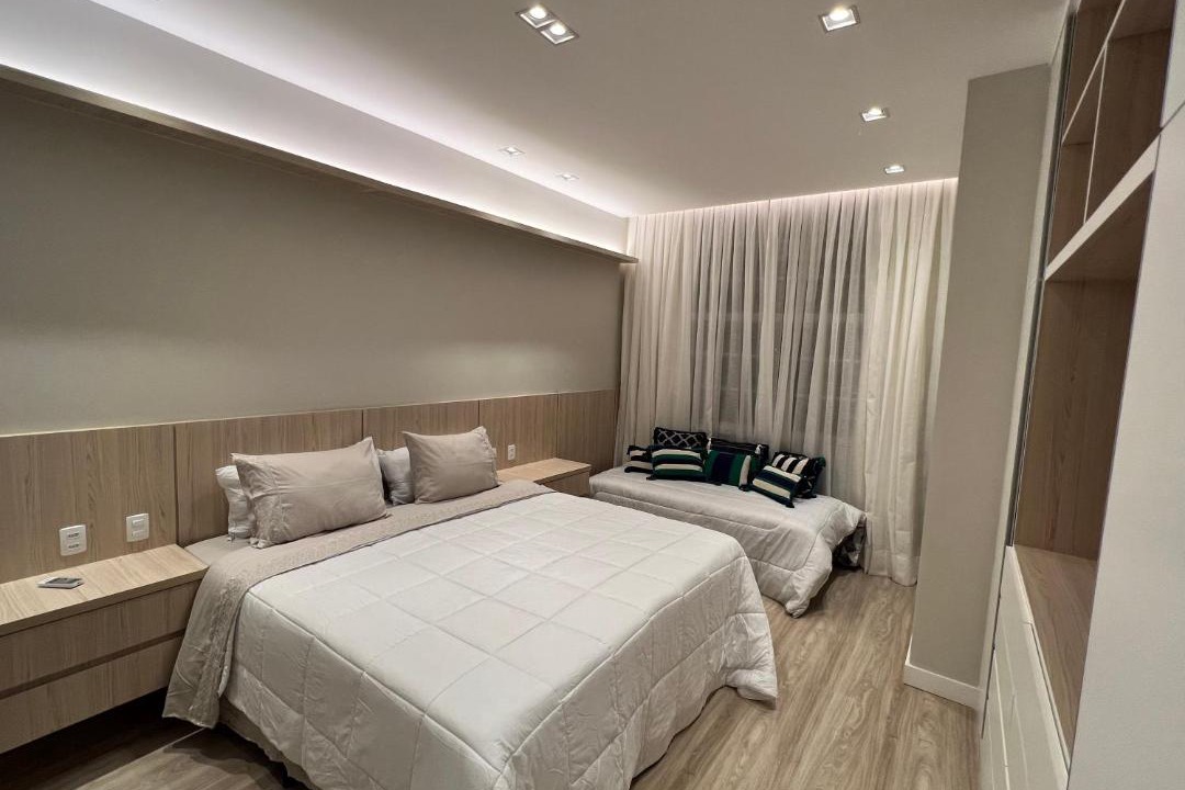 Photo of Bedroom in Quitandinha