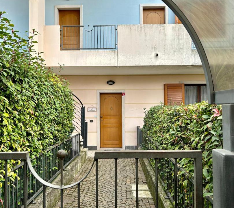 Photo of Buildings in Castelnuovo del Garda