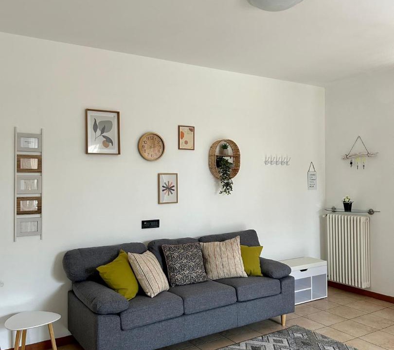Photo of Livingroom in Castelnuovo del Garda
