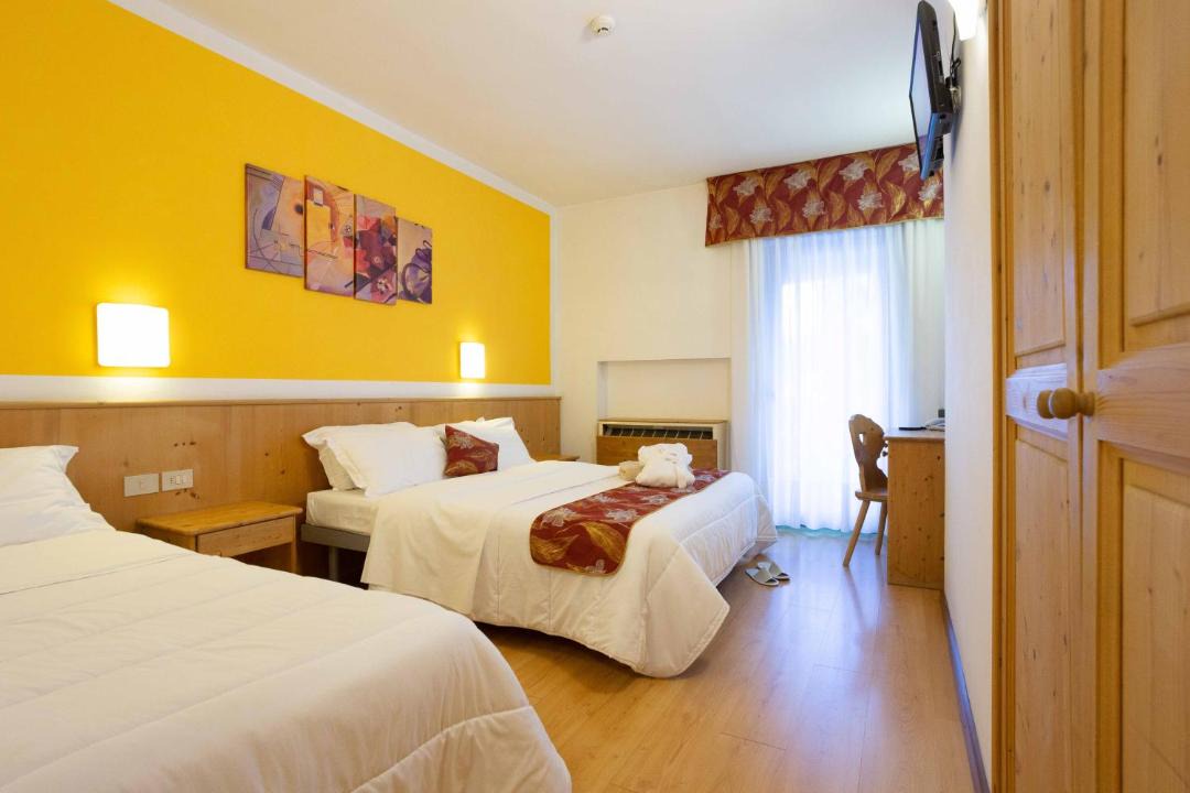Photo of Bedroom in Pie Falcade