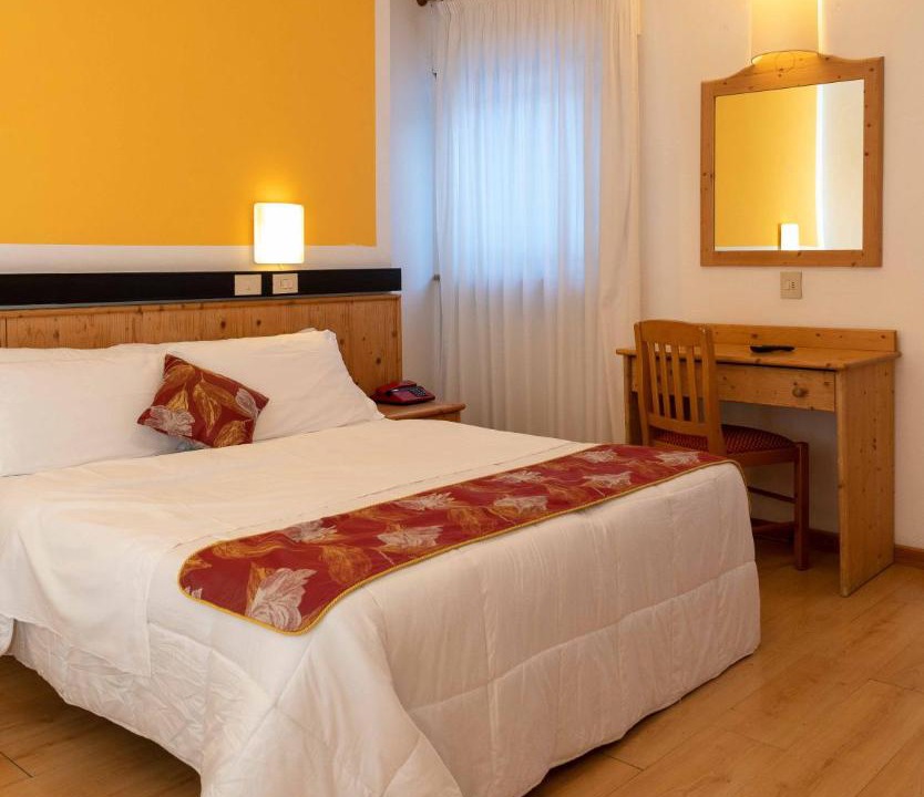 Photo of Bedroom in Pie Falcade