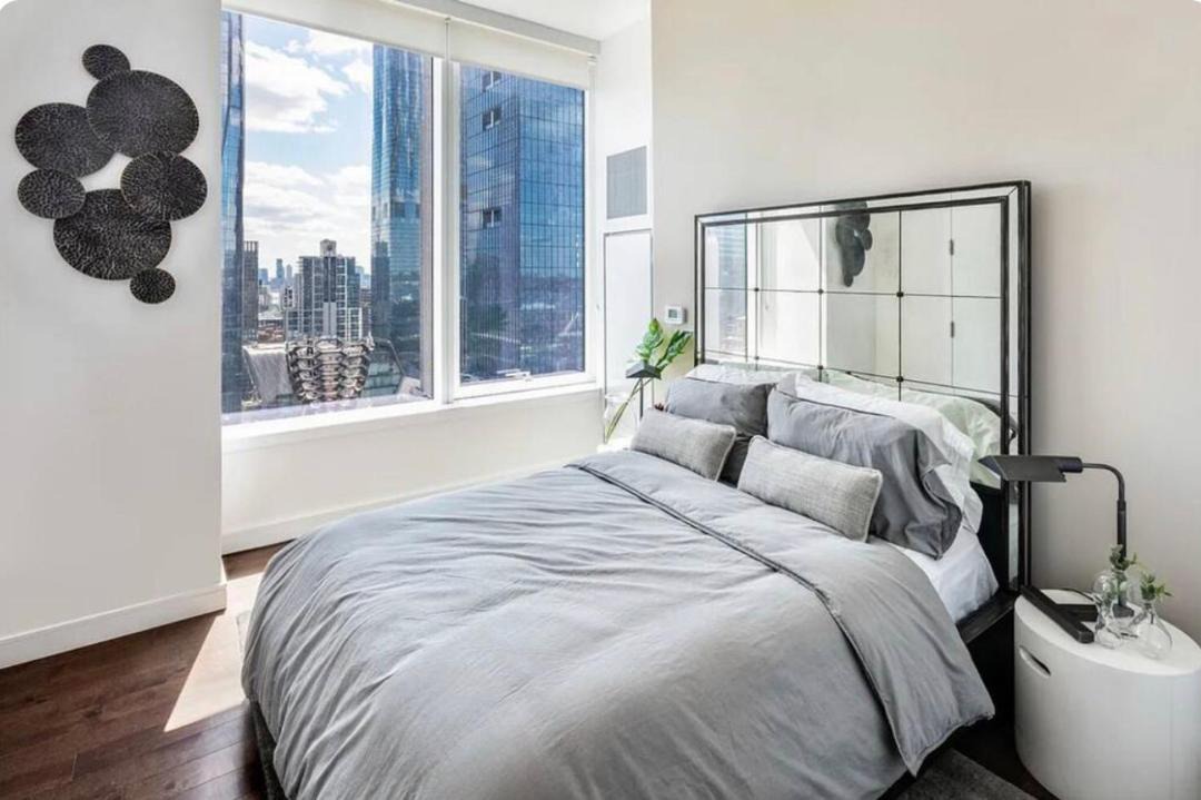 Photo of Bedroom in Hell's Kitchen