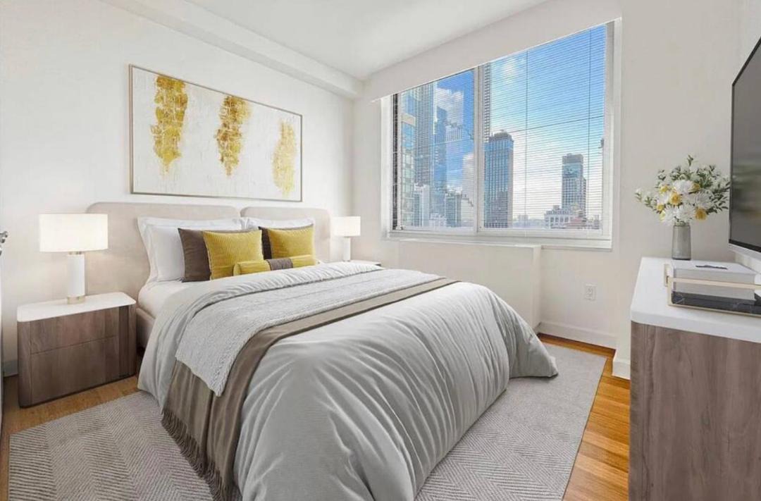 Photo of Bedroom in Hell's Kitchen