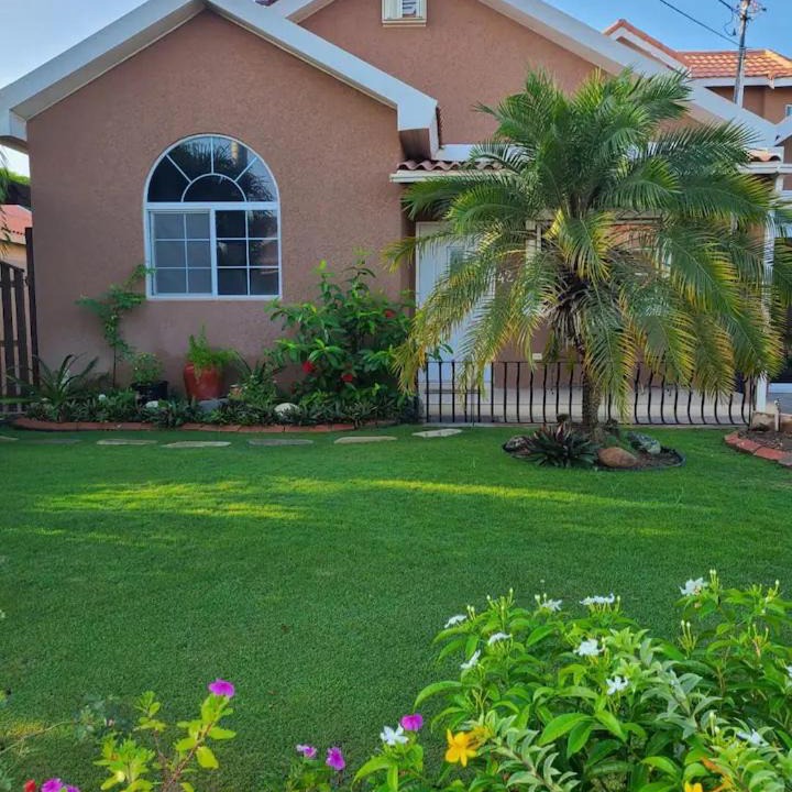 Photo of Buildings in Caribbean Estates